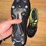 Adidas Copa 19.1 Exhibit SG Black Solar Yellow F35847 Image 5