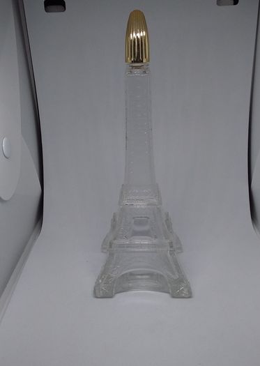 Eiffel Tower Perfume Bottle