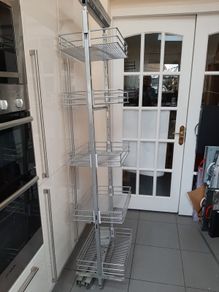 Larder Unit