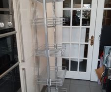 Larder Unit