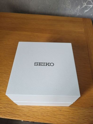 Seiko King Samurai