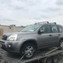 Nissan X-Trail, T-31, Braking Image 2