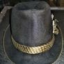 Real hunters hat with pins Austria Image 3