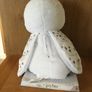 Hedwig soft toy Image 2