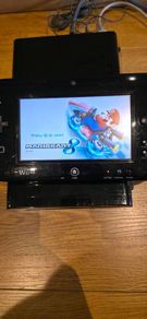 Nintendo Wii u