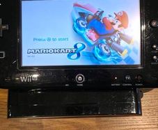 Nintendo Wii u
