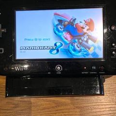 Nintendo Wii u