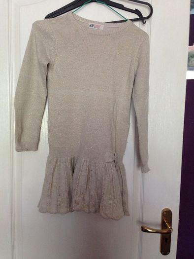 Girls jumper