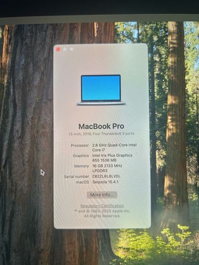 MacBook Pro
