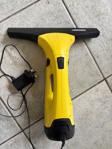 Karcher windows cleaner