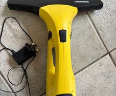 Karcher windows cleaner
