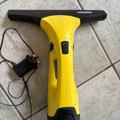 Karcher windows cleaner