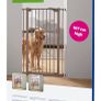 dog gate/barrier Image 2