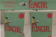 Fangirl by Rainbow Rowell