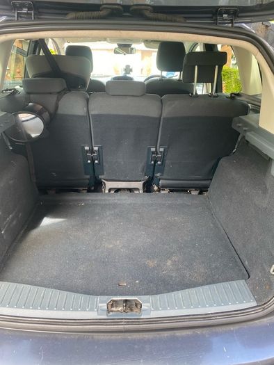 2013 Ford C-max