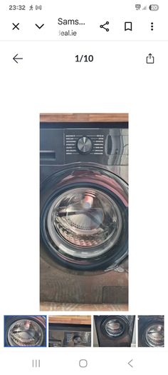 Washing  machine