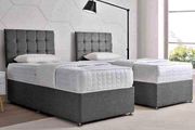 Single Divan Bed