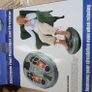 Electronic Foot Massager and Circulator Image 2
