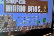 Mario Bros 2 Famicom Disk