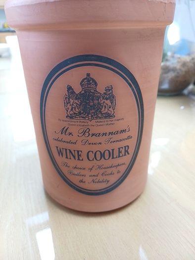 Wine Cooler