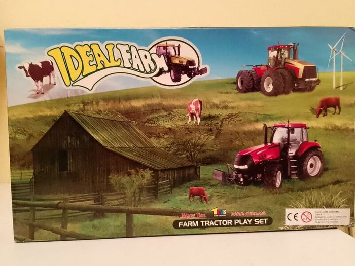Farm set