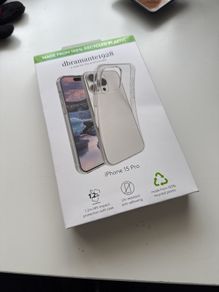 iPhone 15 Pro Case