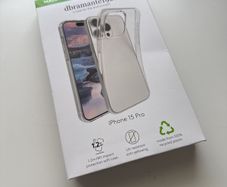 iPhone 15 Pro Case