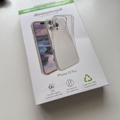 iPhone 15 Pro Case