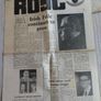Five   Original   Newspapers Image 6