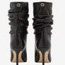 Guess Black Boots Image 4