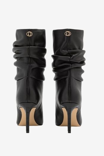 Guess Black Boots