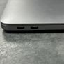 2017 Apple Macbook Pro 13" I5 Cpu 2.30ghz 8gb Ram 512gb Ssd New Battery Image 5