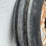 6.00-16 MF165 tractor wheels/tyres Image 3