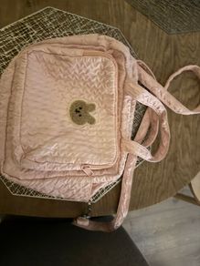 Baby bag