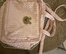 Baby bag