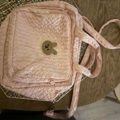 Baby bag