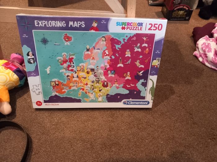 Jigsaws