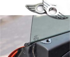 Mini Button Lock Covers