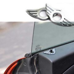 Mini Button Lock Covers