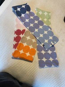 gap scarf
