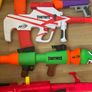 Bundle of Fortnite and Roblox nerf guns Image 6
