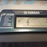 Yamaha PSR 175 61 Key Portatone Keyboard Image 10