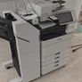 Imagerunner advance c5535i Image 4