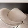 Eichholtz boucle counter stools Image 5