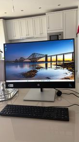 HP ProOne 440 23.8 inch G9 All-in-One Desktop PC