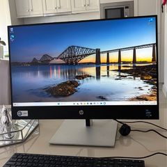 HP ProOne 440 23.8 inch G9 All-in-One Desktop PC