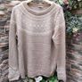 Talbots ladies sweater Size Large/ 14-16 Image 2