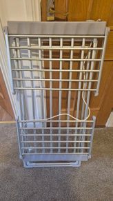 Electric Clothes Horse