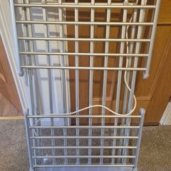 Electric Clothes Horse