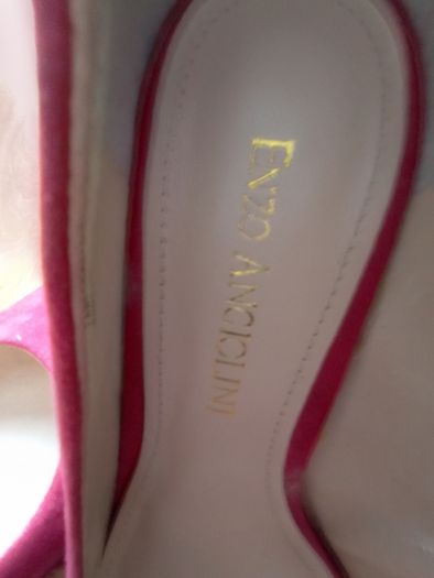 Designer shoes, Boots Size 4 Reduced
